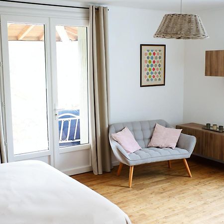 Chambres D'Hotes B&B - Mas Cinq Sols Courbiac Extérieur photo
