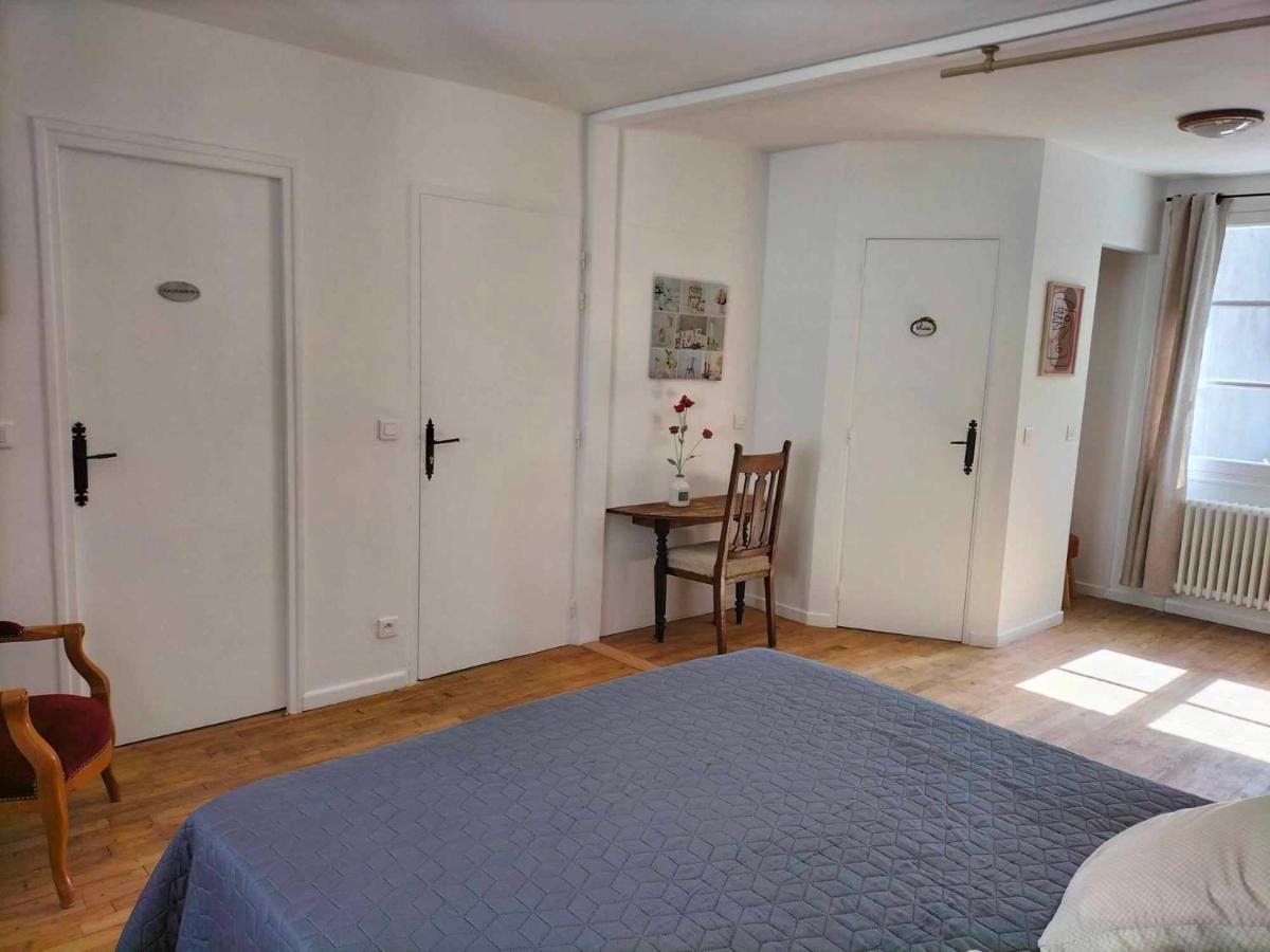 Chambres D'Hotes B&B - Mas Cinq Sols Courbiac Extérieur photo