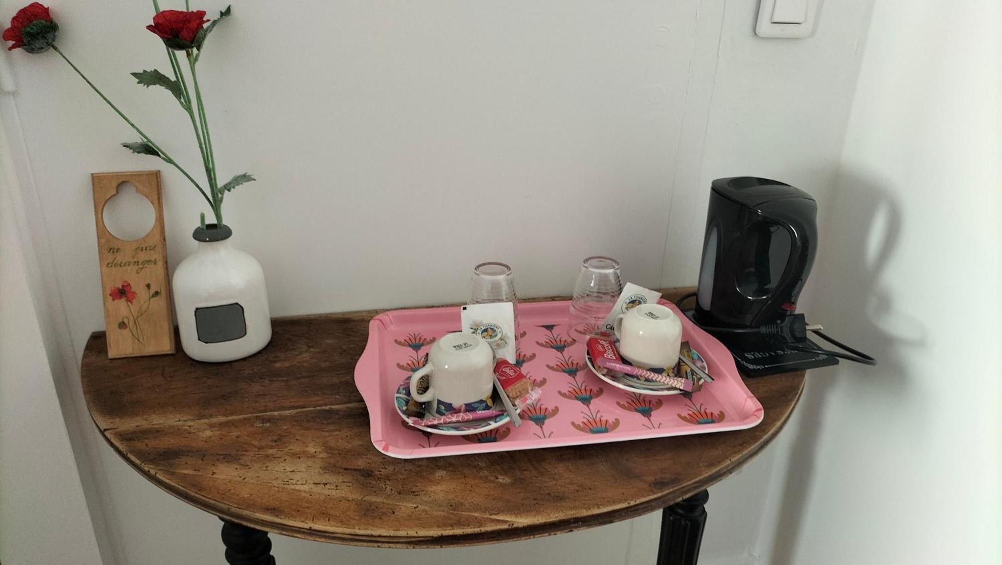 Chambres D'Hotes B&B - Mas Cinq Sols Courbiac Chambre photo