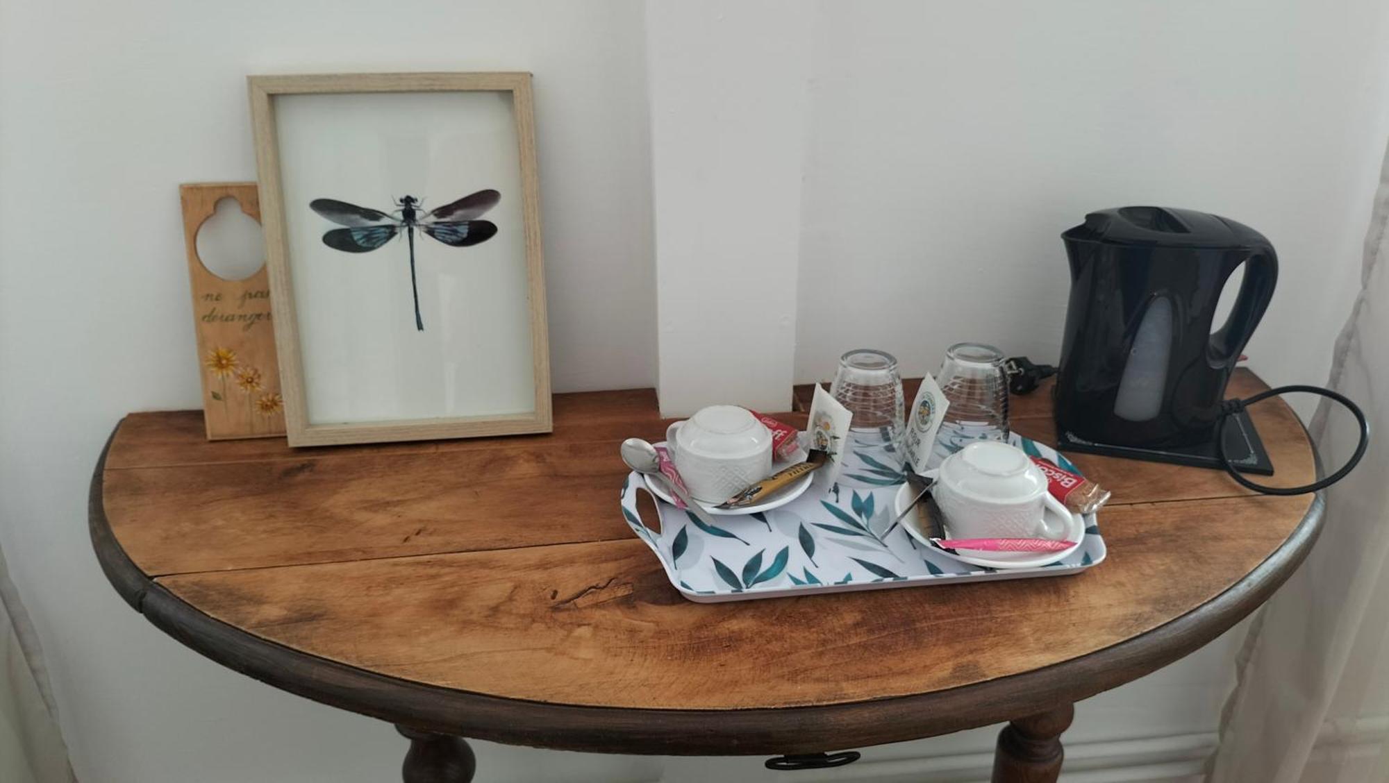 Chambres D'Hotes B&B - Mas Cinq Sols Courbiac Chambre photo