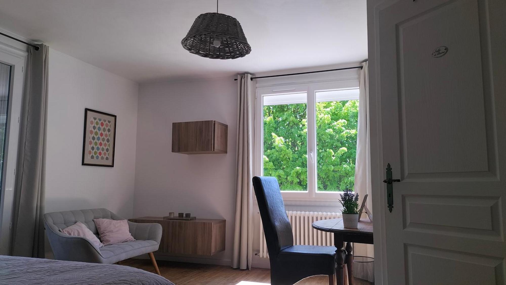 Chambres D'Hotes B&B - Mas Cinq Sols Courbiac Extérieur photo