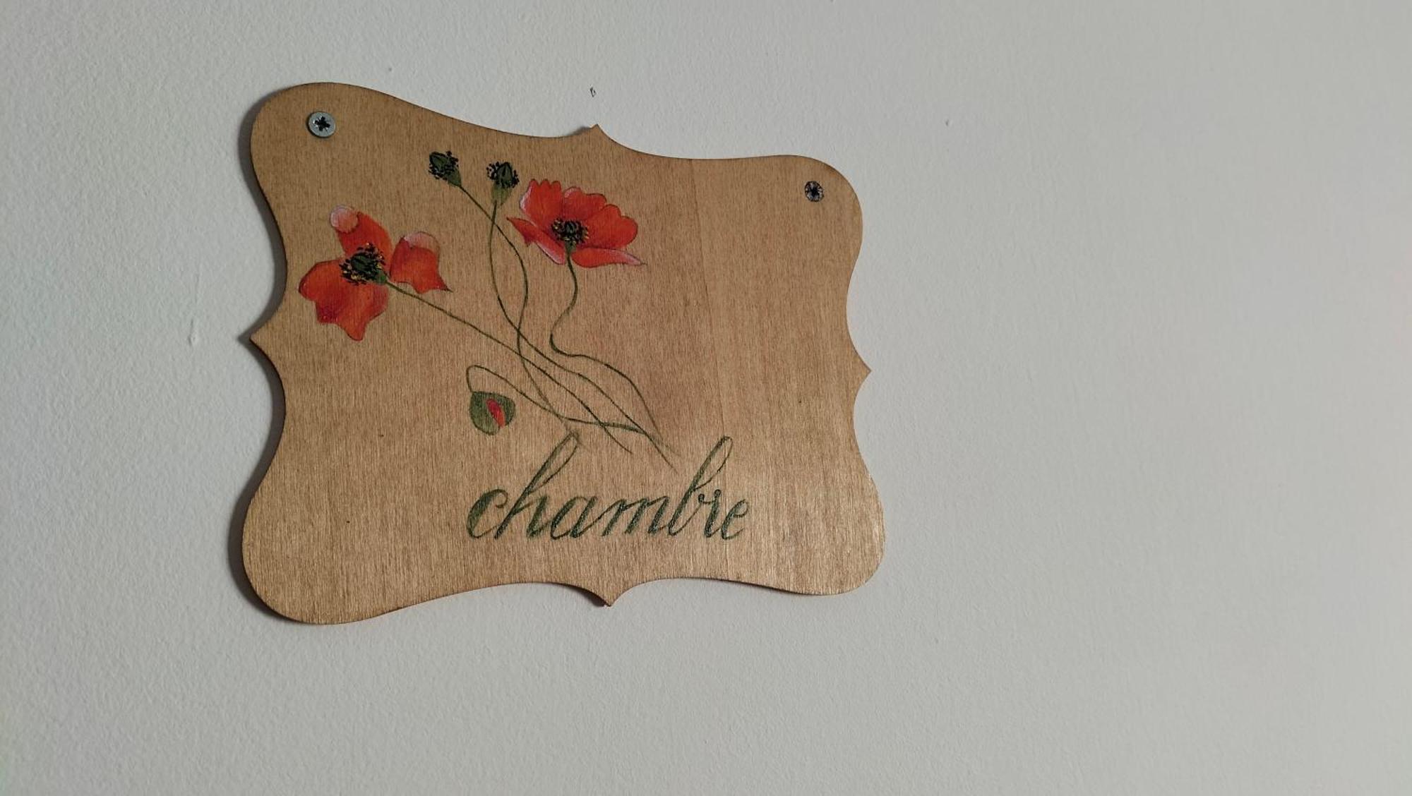 Chambres D'Hotes B&B - Mas Cinq Sols Courbiac Chambre photo